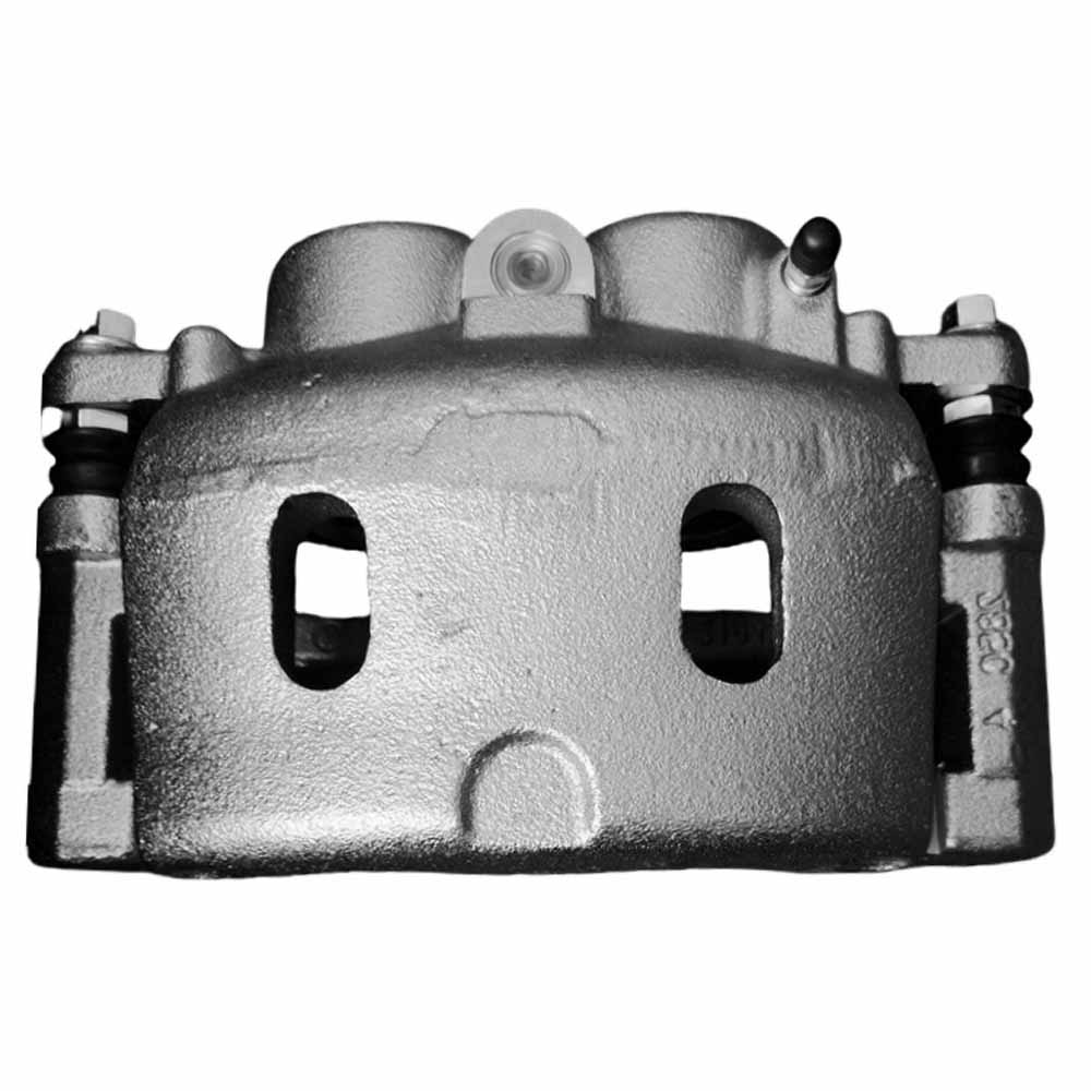 2007 Chevrolet Avalanche Brake Caliper